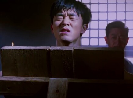 新燕子李三 3集