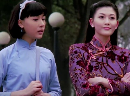 新燕子李三 13集