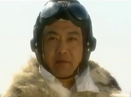 壮志凌云 2集