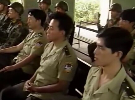 铁血警魂 11集
