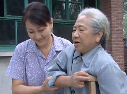 非亲兄弟 9集