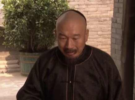 双面人生 10集