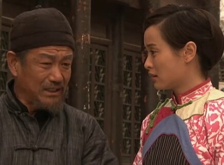 双面人生 19集