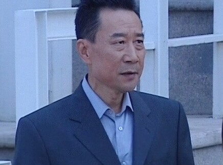 高纬度战栗 3集