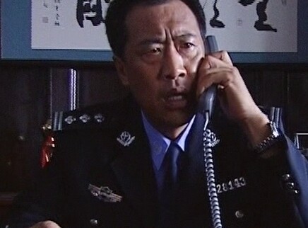 高纬度战栗 23集