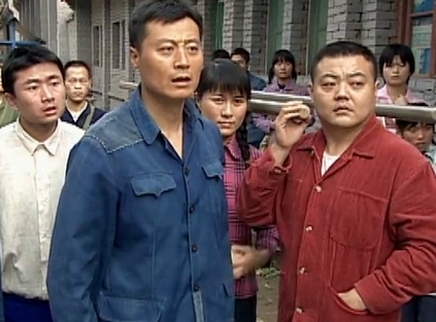 下辈子做你的女人 1集