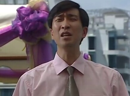 亲爱的别哭 10集