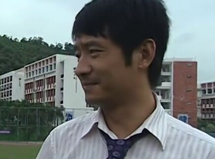 亲爱的别哭 9集