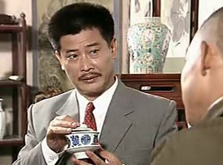火线对峙 16集
