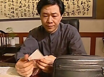 黑白大搏斗 1集