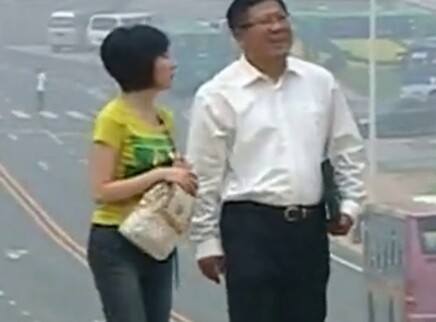 市委书记日记 1集