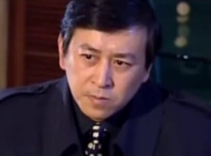 红色天网 1集