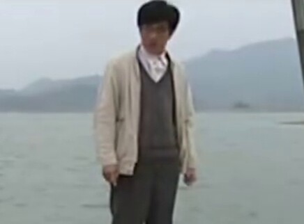 太阳不落山 2集