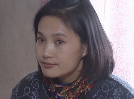 庄稼院里的年轻人 1集