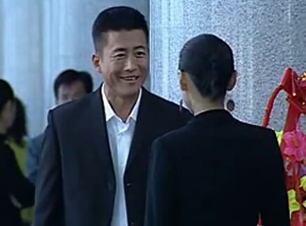 突然心动 17集