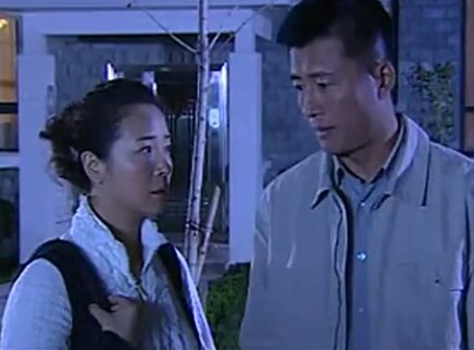 突然心动 23集