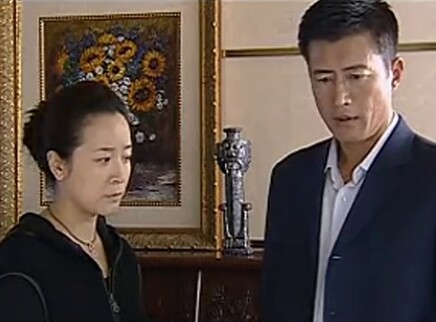 突然心动 34集