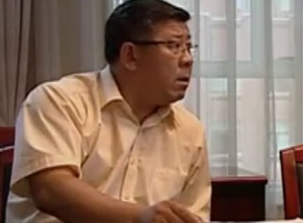 市委书记日记 3集