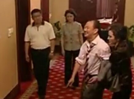 市委书记日记 11集