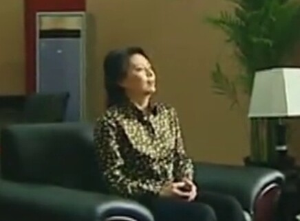 市委书记日记 18集