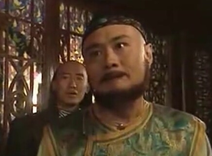 新七侠五义 20集