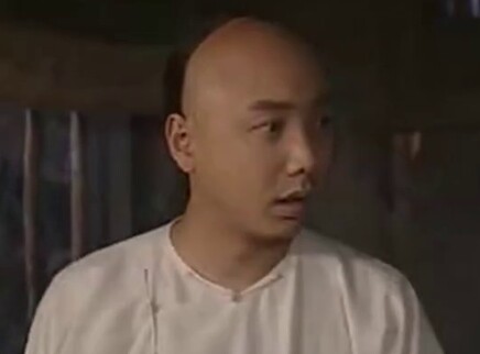 新七侠五义 25集