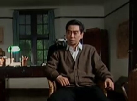 叶挺将军 23集