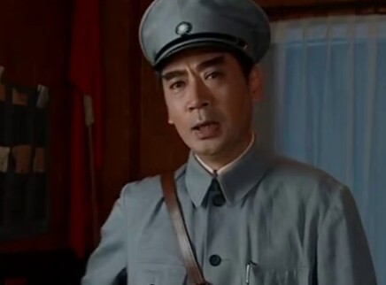 叶挺将军 2集