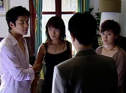 第100个新娘 9集