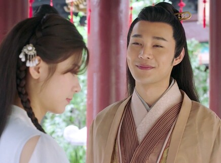 一夜新娘 11集