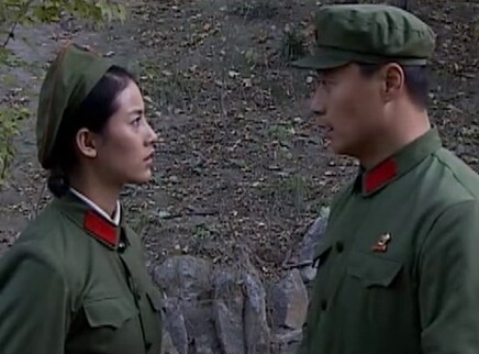 下辈子做你的女人 15集