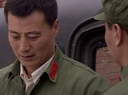 下辈子做你的女人 16集