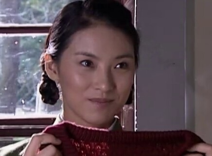 下辈子做你的女人 17集