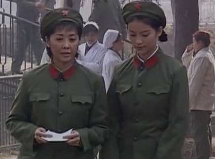 下辈子做你的女人 18集