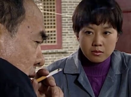 下辈子做你的女人 24集