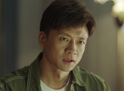 我怕来不及 37集