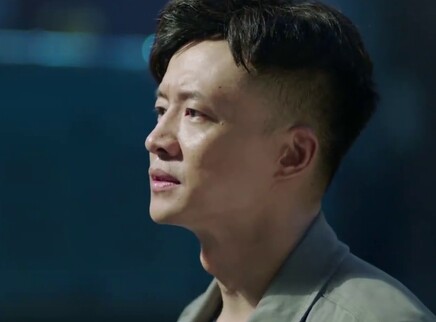 我怕来不及 41集