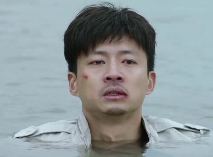 我怕来不及 43集