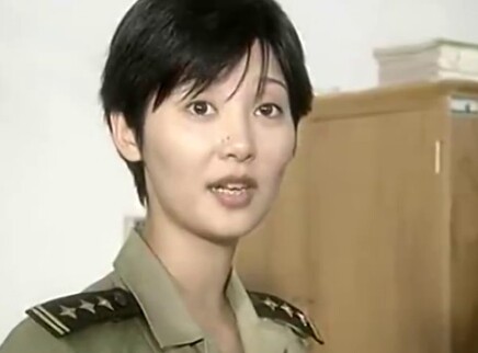 女人在家 4集