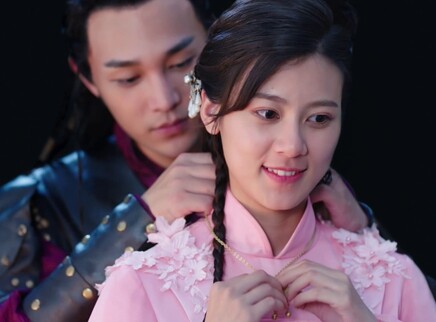 一夜新娘 15集