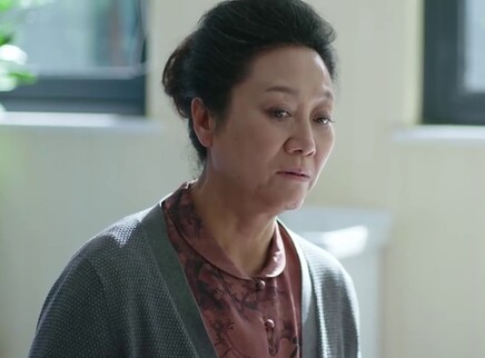 我怕来不及 50集