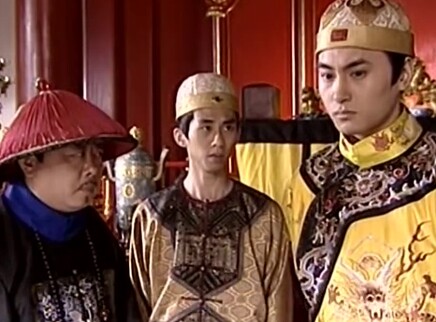 功夫状元 29集