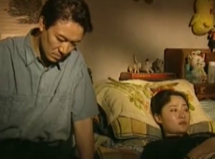 非常代价 8集