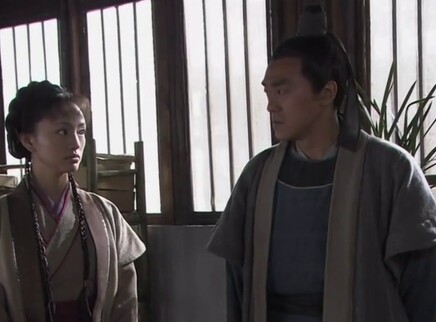 大宋提刑官 第一部 13集