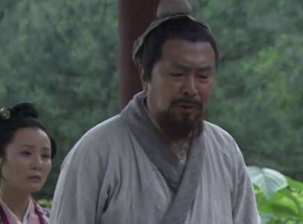 大宋提刑官 第一部 46集