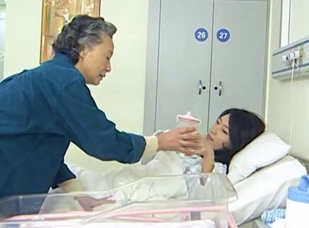 家有爹娘  第2部 3集