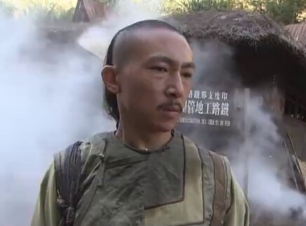 天下一碗 25集