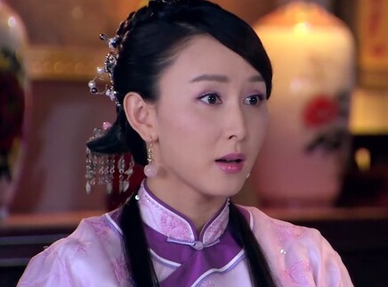 笑红颜 18集