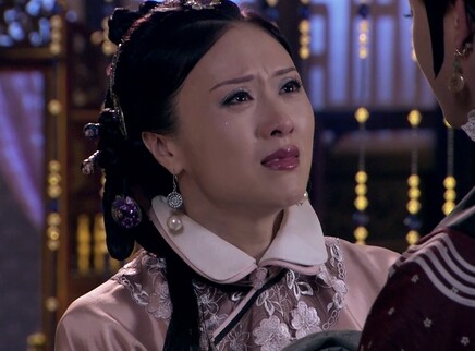 笑红颜 29集