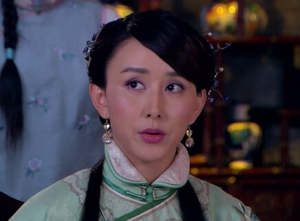 笑红颜 6集